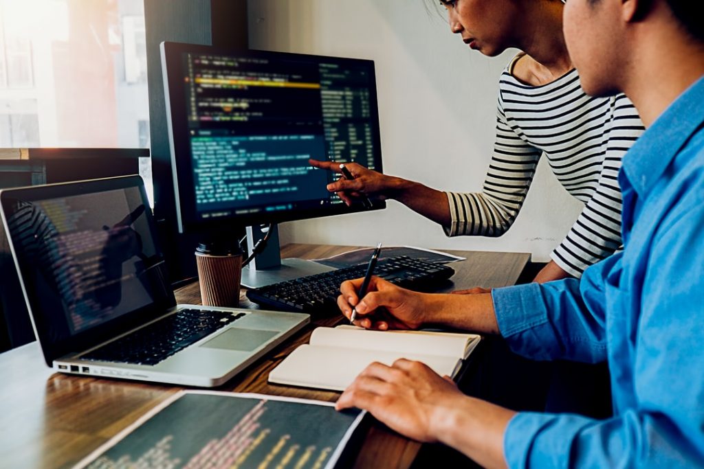 Manufacturing